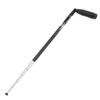 SMA Male 95MHz-1100MHz Telescopic Antenna, SRH789 Foldable Broadband Antenna Replacement