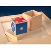 Marvin's Magic - Treasured Magic Tricks - Wooden Deluxe Magic