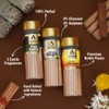 The Aroma Factory Dhoop batti, No Bamboo Herbal Dhoop Sticks