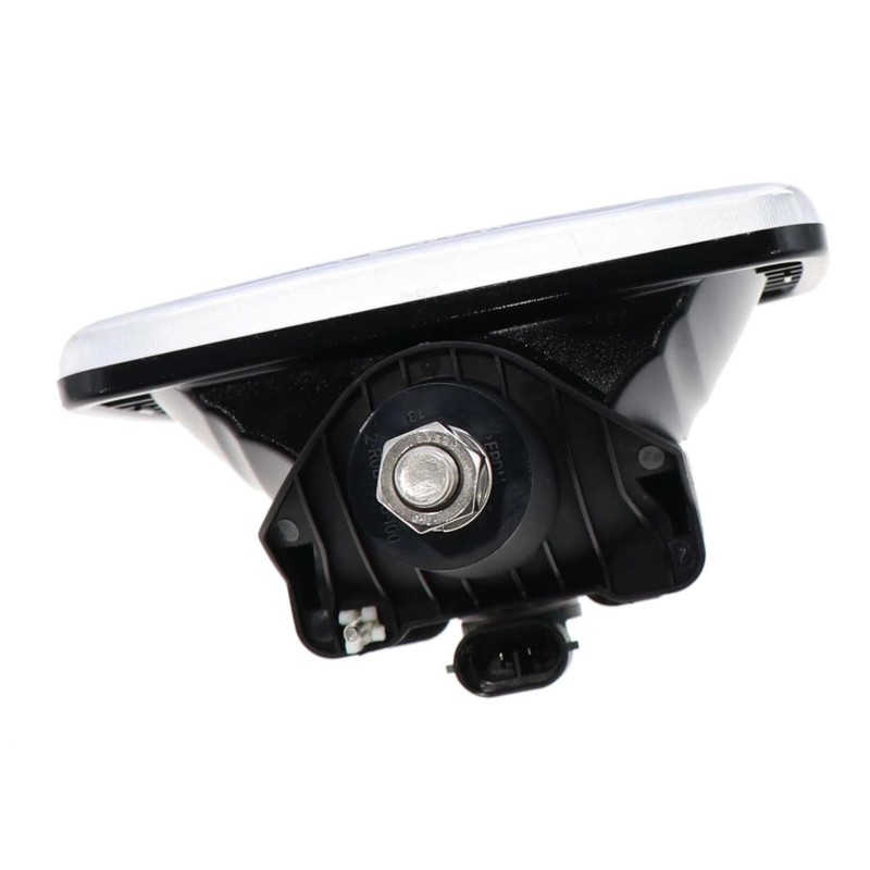 Freightliner Clear Lamp Assembly - A06-75741-000