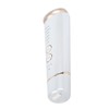 RF Skin Rejuvenation Machine Microcurrent Red Blue Lighting Anti Aging