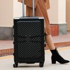 One Piece Safe Luggage Straps Bag Bungees Convenient Nylon Travel