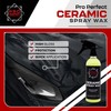 Pro Perfect Ceramic Spray Wax (1gallon)