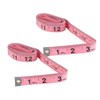 Singer 60-Inch Tape Measure 2 Pack