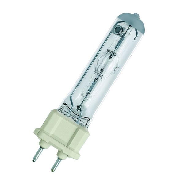 Osram Sylvania HSD 150W/70 92.5v 4ARXS G12 Base Metal Halide light bulb