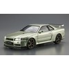 Aoshima Bunka Kyozai 1/24 The Model Car Series No. 134