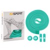 RJ-Sport Elastic Laces with Quick Release - Quick Lacing System