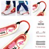 Ski Training Aid Ski Tips, Snowboard Tip Clips, Holder for