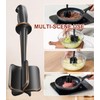 Meat Chopper PRO, Ground Beef Chopper Tool, Heat Resistant Meat