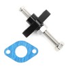 Cam Timing Chain Tensioner Manual Engine Adjuster 12837 24A10 Replacement