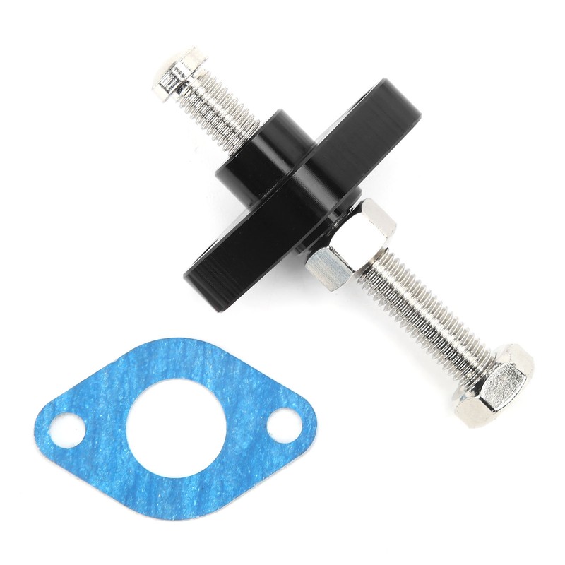 Cam Timing Chain Tensioner Manual Engine Adjuster 12837 24A10 Replacement