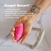INTIMINA KegelSmart - Biofeedback Kegel Exerciser for Stronger Pelvic Floor