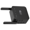 WIFI Repeaters Mini Double Antennas Signal Amplifier Range Extender 300Mbps
