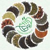 Cistus Incanus Loose Leaf Herbal Tea – Premium Rock Rose