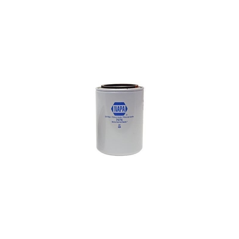 Napa Gold Oil Filter 7076