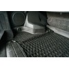 EACCESSORIES EA Rear Trunk Organizer Cargo Net for HONDA CRV