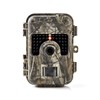 Nedis Wildlife Trail Camera 16MP 90 Degree Viewing 15m Motion
