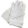Jewellers Tools 100% Cotton Jewelry Watches Handling Gloves