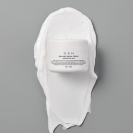 GBH Hydrating Moisturizing Cream Hyaluronic Acid Facial Moisture 50ml / GBH 수분 보습 크림 히알루론산 페이셜 모이스처 50ml