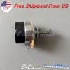 Unbranded Mini Lathe Speed Control Potentiometer & On Off Switch