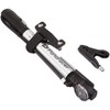 Panaracer BMP-N21AGF2-S Air Pump Variable Mini Floor Pump US Style