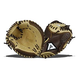 Akadema AGC98 Prodigy Series Glove,32-Inch-RT