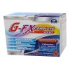 G-fx Complete Polvo C/20 Sobres / Glucosamina, Msm Natutech Sabor