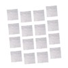Ciieeo 900pcs Foil Wrap Standard Foil Paper for Cooking Tinfoil