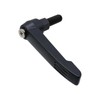 Rannb M12 x 30mm/1.18" Handle Adjustable Clamping Lever Thread bolt