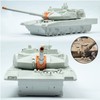 Lean Model LIANG-0440 1/35 People's Liberation Force ZTQ15 Light Tank,