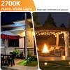 MISDOOD R7S J118mm T3 Halogen Light Bulbs, 120V 300W Type