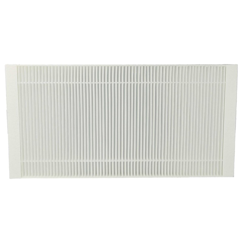 vhbw 2x Pollen Filter Compatible with Stiebel-Eltron LWZ 404 Trend