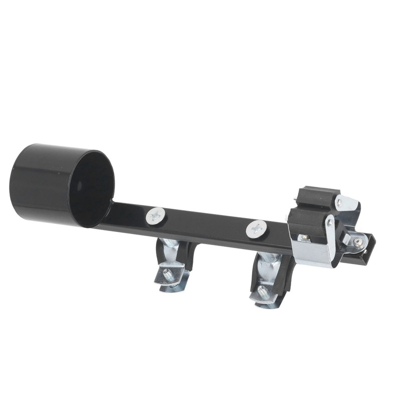 Mobility Scooter Cane Holder Universal Fit Aluminum Alloy Walking Stick