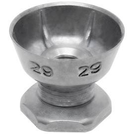 BlueStars 8066184 Dryer Motor Pulley 29 - Compatible with Whirlpool Kenmore Maytag Dryers Washers - Replaces 3394341 AP6011686 PS11744884 WP8066184 WED4815EW1 MEDC400VW0 NED4655EW1 WED5000DW2