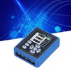 PWM Signal Generator Adjustable Hand Held Process Calibrator for Electrically