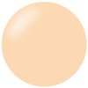 Kiss Make Touch Palette 01 Eyeshadow, 0.1 oz (3.6 g)