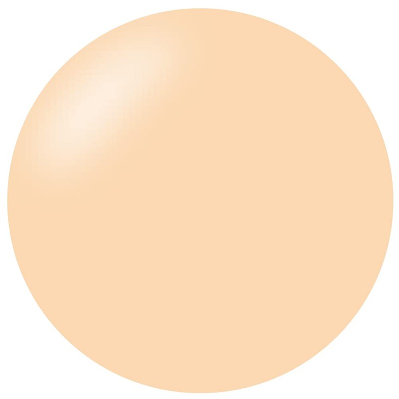 Kiss Make Touch Palette 01 Eyeshadow, 0.1 oz (3.6 g)