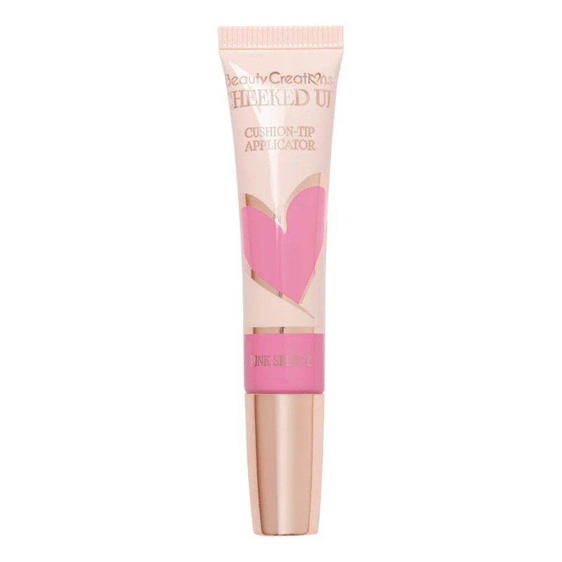 Rubor Líquido Flawless Stay Cheeked Up Beauty Creations Tono del