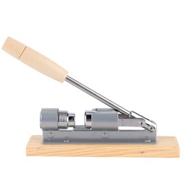 Nut Cracker, Mechanical High Hardness Stainless Steel Walnut Cracker Nut Opener Tool 180° Adjustable Plier Kitchen Accessories Gadgets