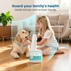 Floor Cleaning Solution Compatible with eufy C28, Omni C20, X10