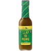 Slap Ya Mama Green Cajun Pepper Sauce - 5 oz - All Natural & Kosher