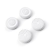 playvital Joystick Caps for Steam Deck LCD, Thumbsticks Grips Caps