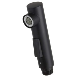 Kingston Brass KDH8400 2 Functions Pull-Out Sprayer, Matte Black