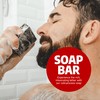 Dr. Squatch Natural Bar Soap for Men - Cold Process