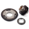 OCPTY Timing Chain Kit & Sprocket Fit For 2000-2008 for