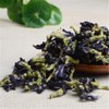 100g Clitoria Ternatea Tea Blue Butterfly Pea tea China Flower