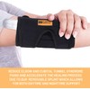 Everyday Medical Elbow Brace for Arthritis and Cubital Tunnel Syndrome