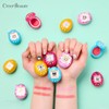 Tamagotchi Custom Lip & Cheek First Generation Transparent Pink