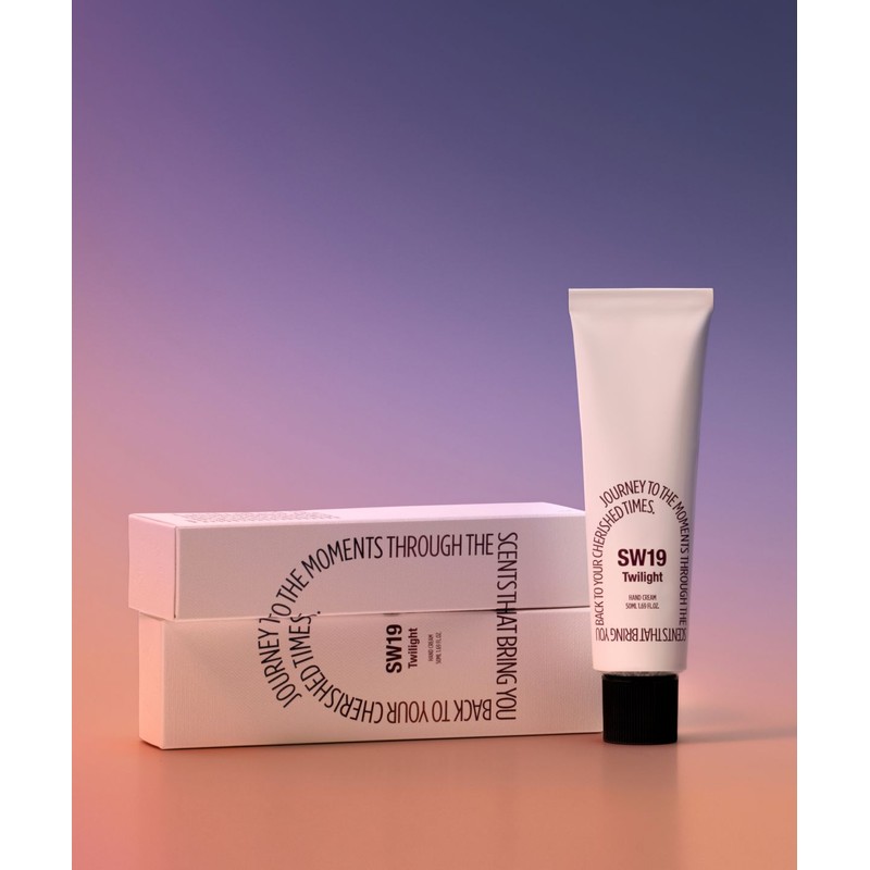 SW19 Twilight Hand Cream 50ml