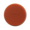AllorA Polierpad orange glatt 150 mm 1 Stück